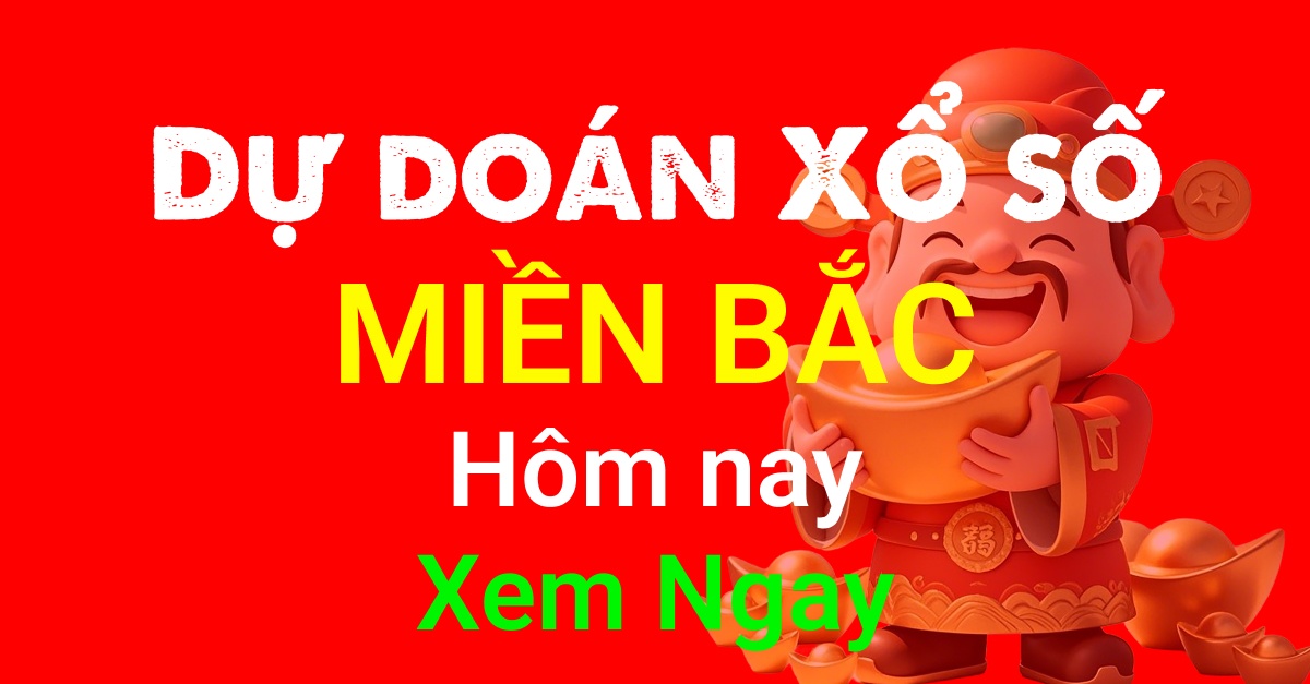 Dự Đoán Xổ Số Miền Bắc thứ năm - Bộ Số May Mắn XSMB Ngày 19-03-2026